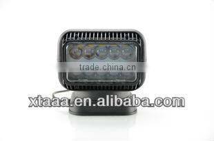 10PCS*5W Super Bright Led Driving Light With 11th Years Gold Supplier (XT2099)