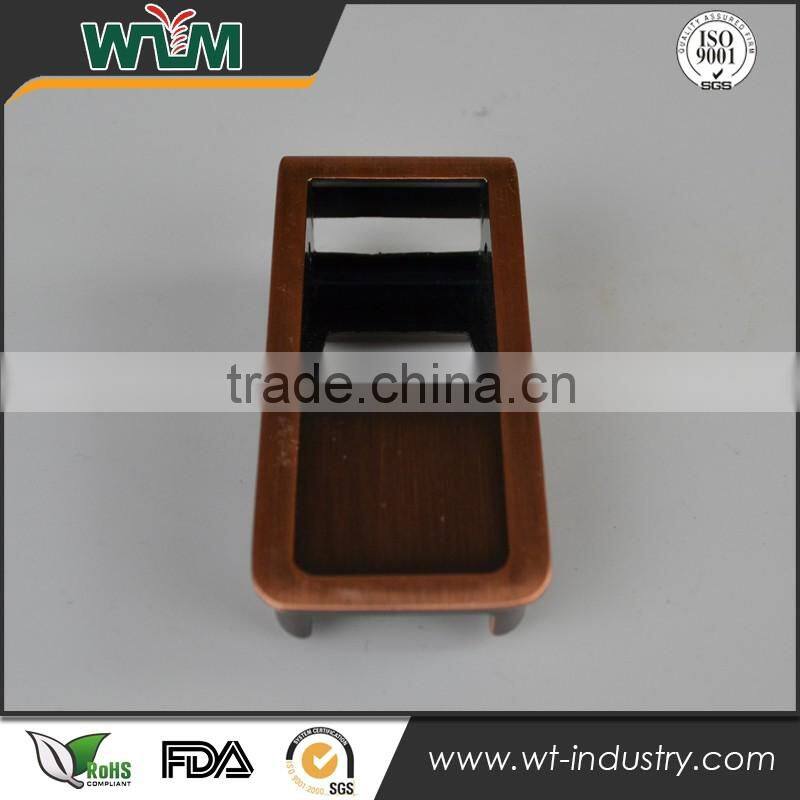 Hot sales aluminum die casting gate parts