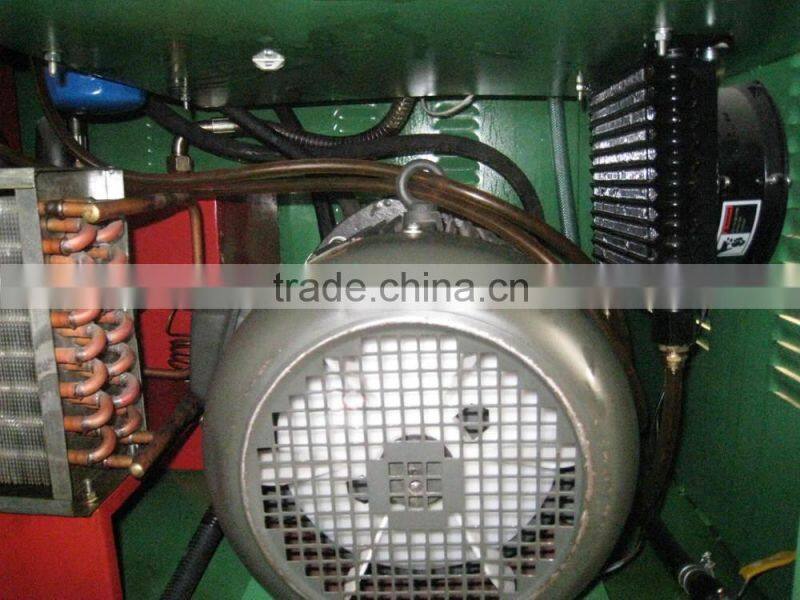 From haishu high quality test heui injector test bench for CAT C7/C9,CAT 3408 and so on HEUI Injectors