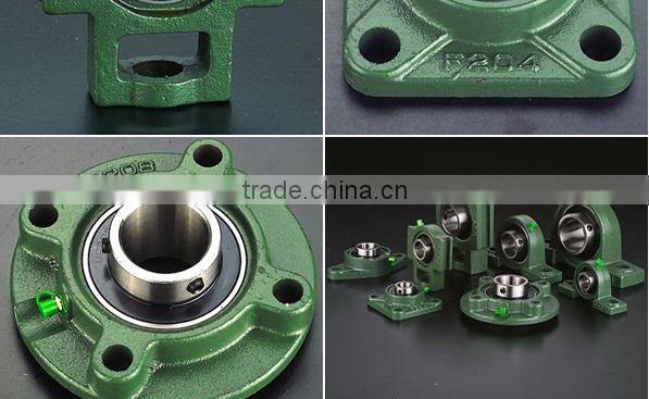 high quality plummer block bearing housing