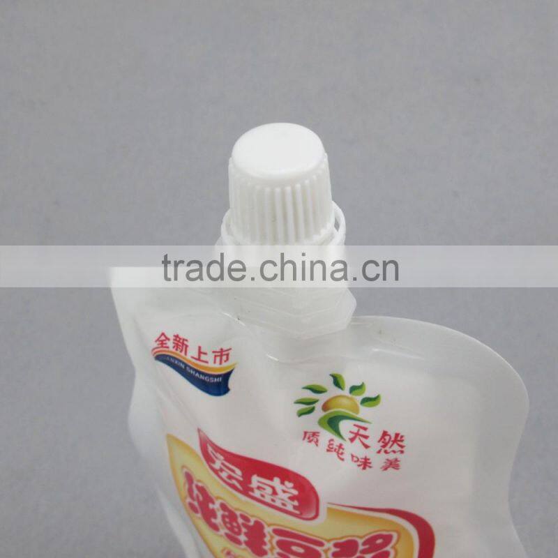 Eco-friendly Disposable BPA Free Plastic Water Bottles