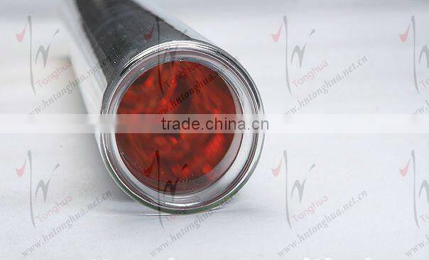47*1500mm/47*1800mm/58*1800mm Solar glass evacuated solar collector tube