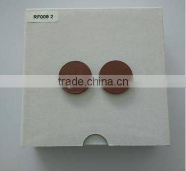 2016 High quality dental rubber polishers RF-0