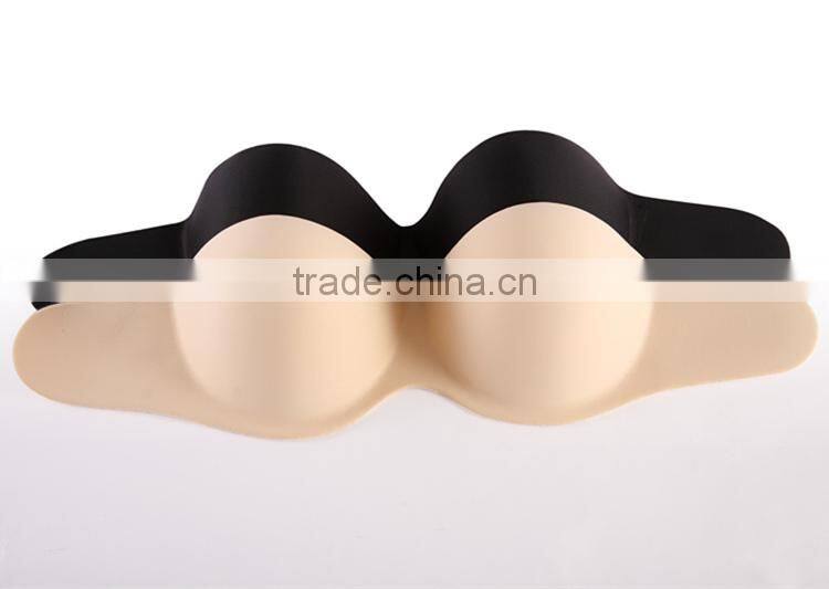 special hot lady brassiere One Wing Bra JY01