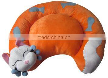 qq pet factory free samples wholesale cat sleeping mats & fleece cloth pet mat & new innovative pet products