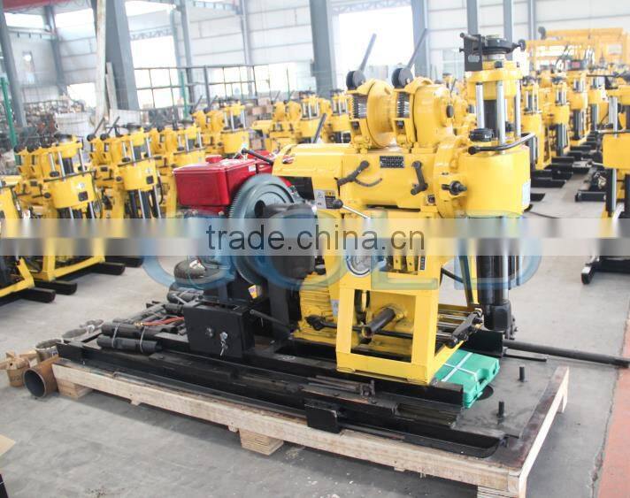 Wireline Rigs For Water Well Drilling Machines, and Soil Investigation Rig