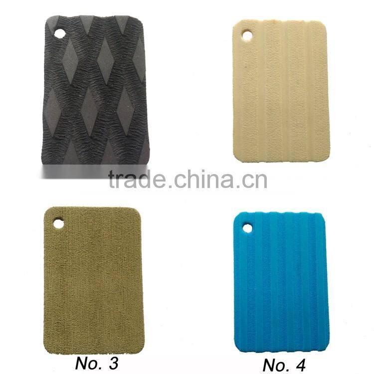 Melors Strong Adhesive EVA Traction Pad For Surfing