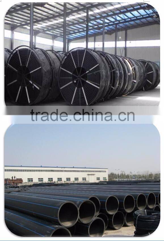 hdpe silicon core pipe,silicon core pipe,hdpe pipe for fiber optic