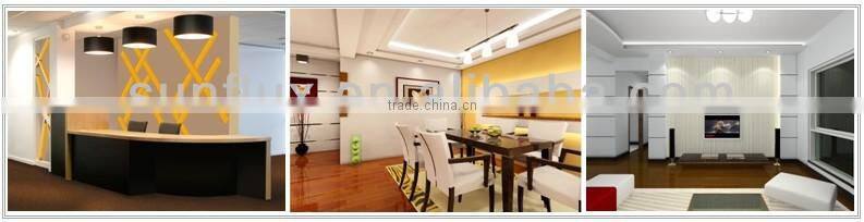 Aluminum 800lm Samsung LED 10W Light Bulb