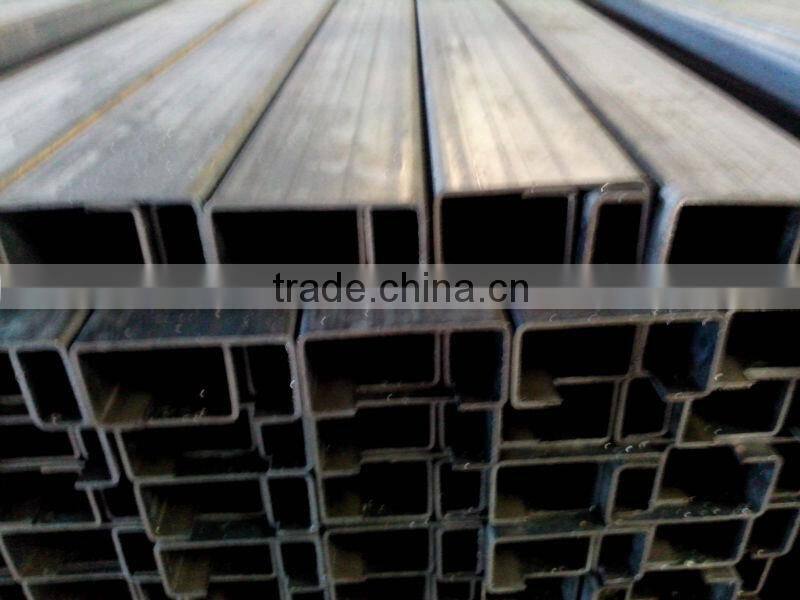 Cold Bending C Channel U Channel hot rolled