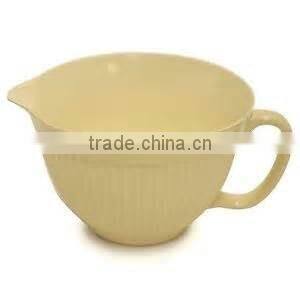 Melamine Mixing salad Bowl