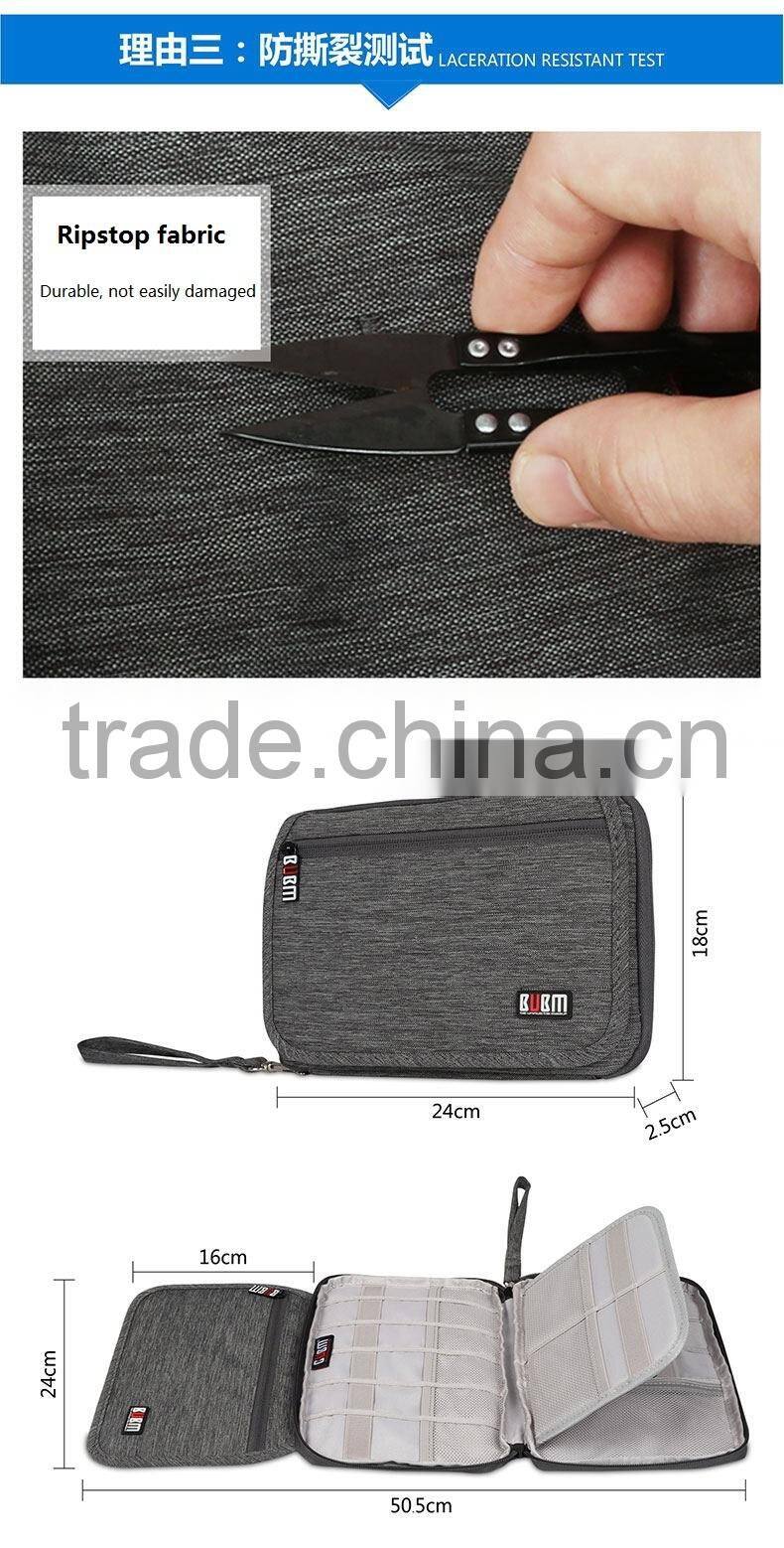 Popular Fashion ladies Nylon small Travel Handbag