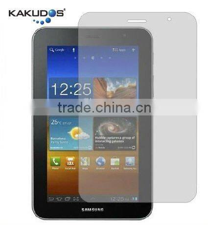 Screen Protection for Samsung Galaxy Tab 7.0 Plus P6200
