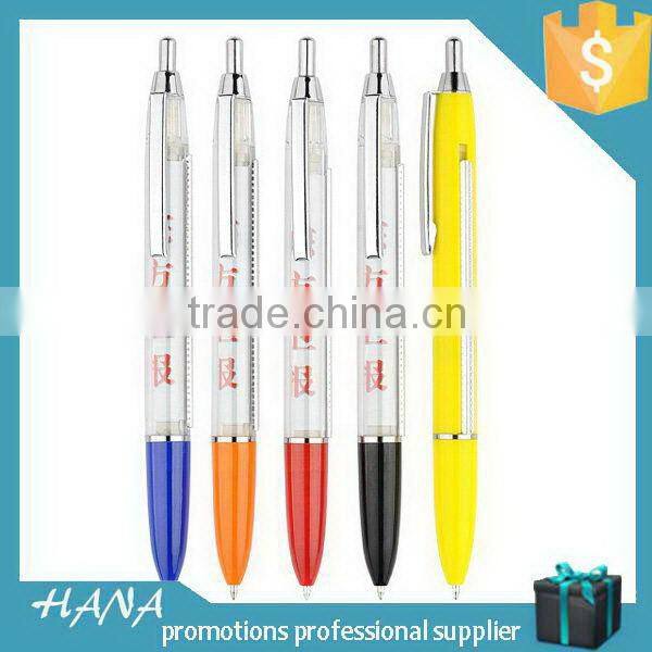 Factory hotsell promotional marker pen