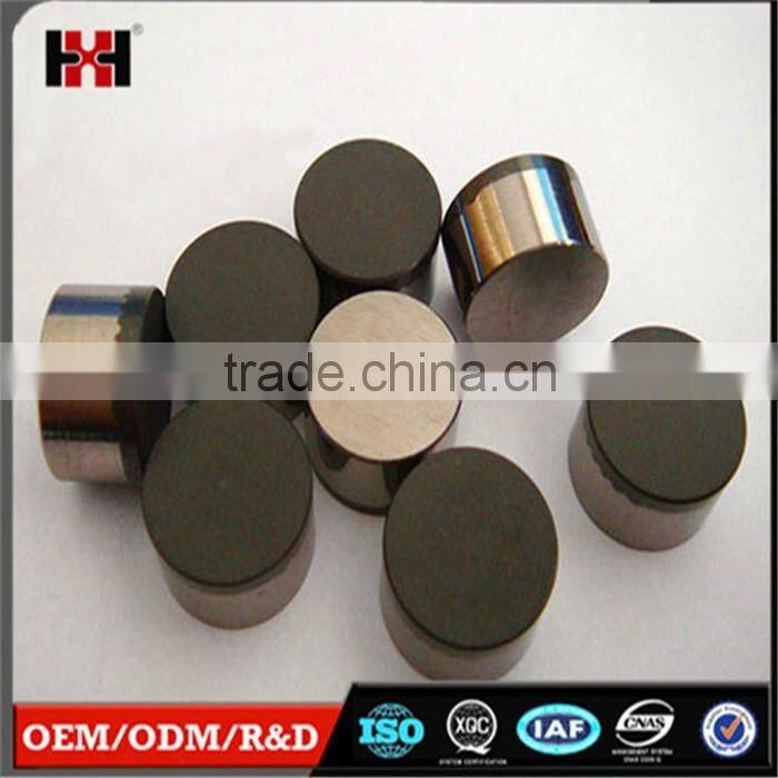 New ISO9001 China manufacturer good quality tungsten carbide button bits inserts PDC drill bits for sandstone drilling