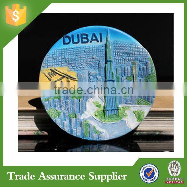 Custom souvenir magnet italy souvenir fridge magnet