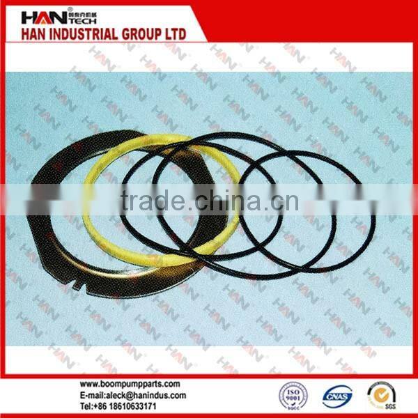 Putzmeister SLEWING SEAL KITS FOR CYLINDER for Outher Housing