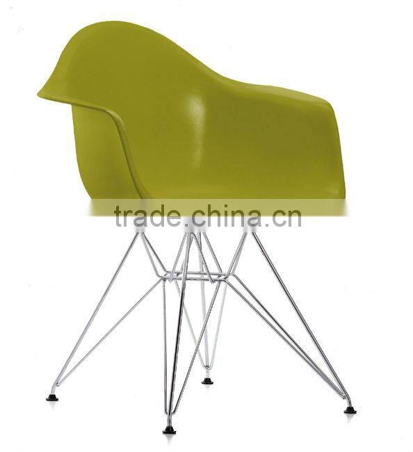 Plastic Chair Production
