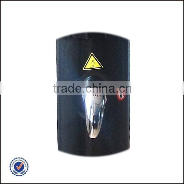 Round PVC Solar Shower For Swimming Pool And Garden