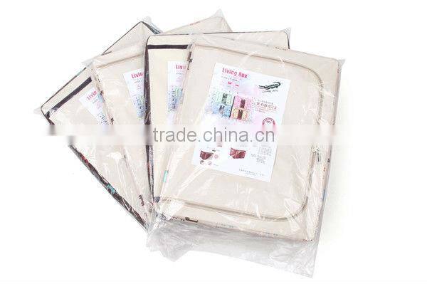 2015 home storage box and oxford cloth storage box living box