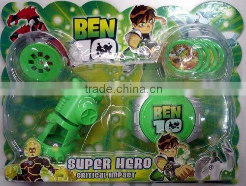 ben toys watch