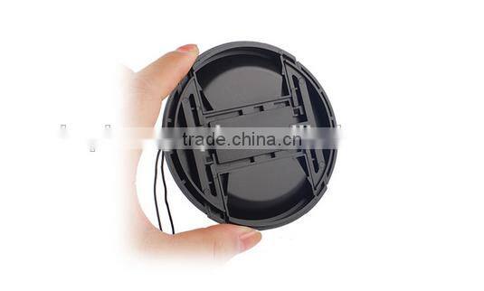 Camera Accessories Photography Snap-on Lens Cap 67mm