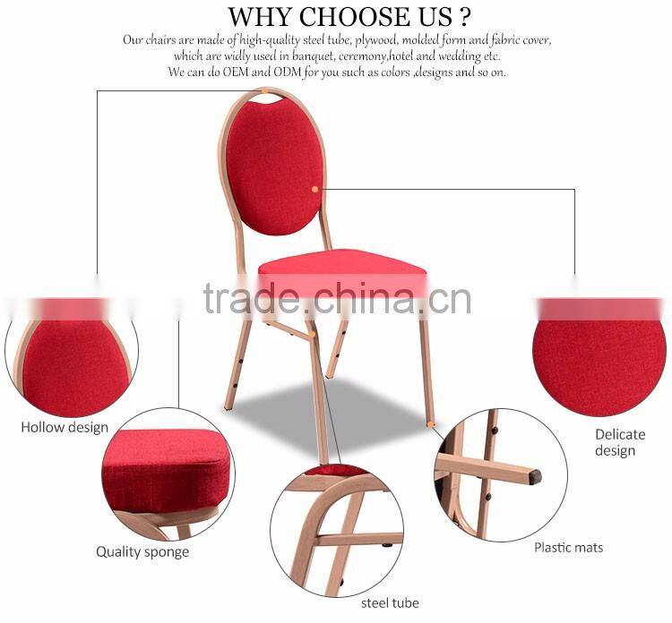 Chinese restaurant furniture of high chair