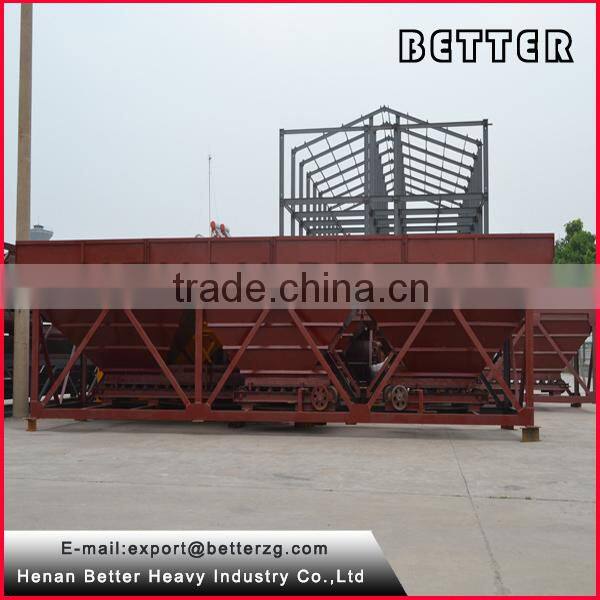 PLD800 concrete aggregate batching machine hot sale in 2015