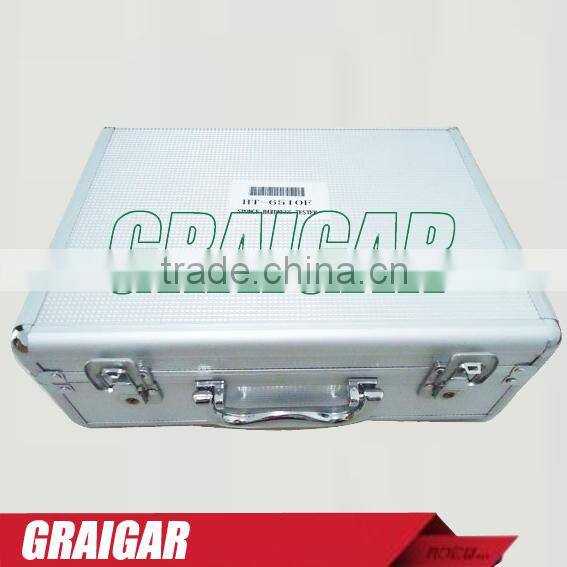 HT6510F Digital Shore Hardness Tester Durometer Sponge Foam Detector HT6510F for Soft Cellular Materials Testing