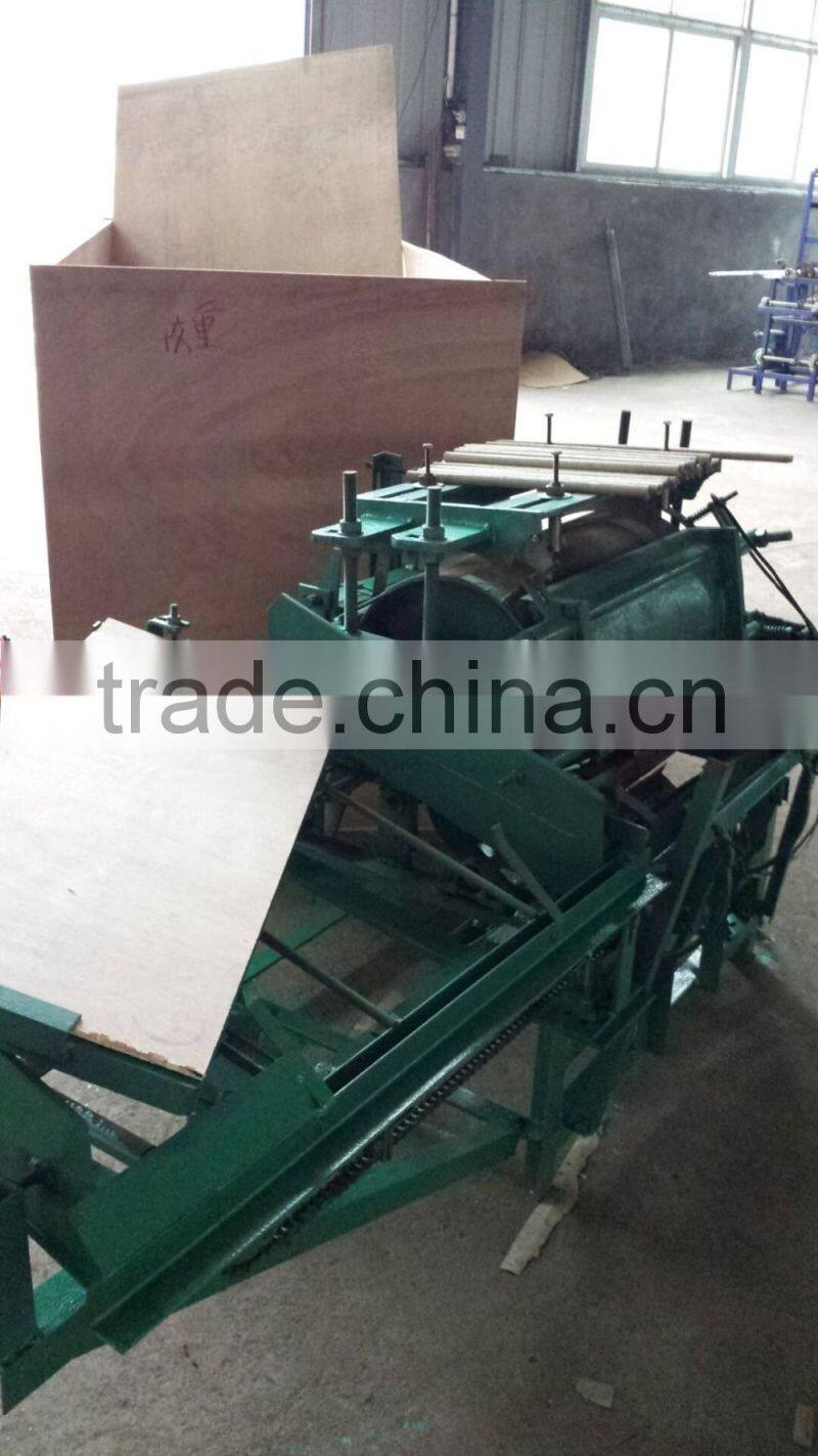 pyrotechnics paper tube making machine