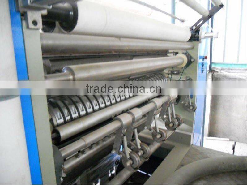 J:CDH-190/5L Facial Tissue Paper Making Machinery