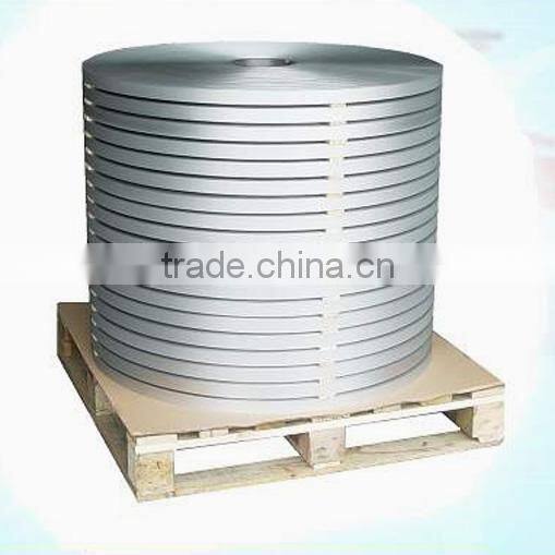 plastic coated aluminum tape LME PET TAPE PET FILM