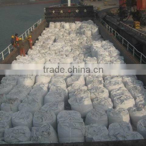 carbon raiser-- calcined anthracite