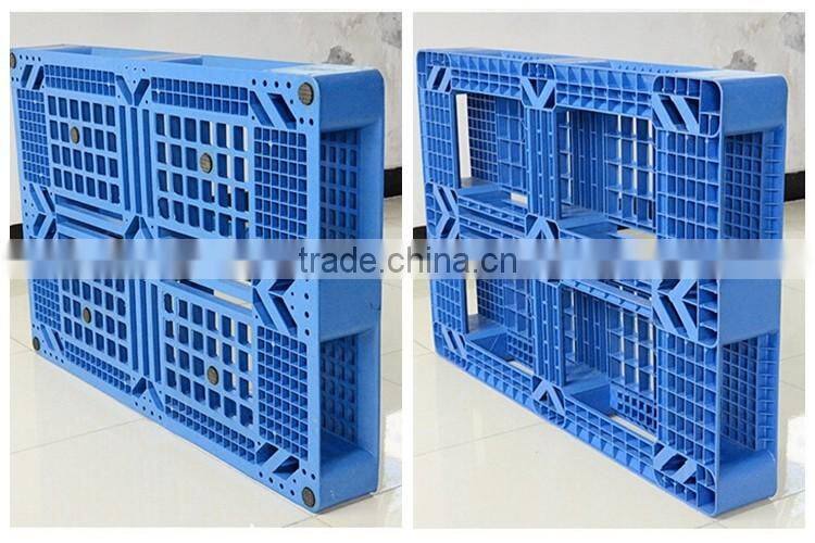 Nine Feet HDPE Plastic Pallet Factory