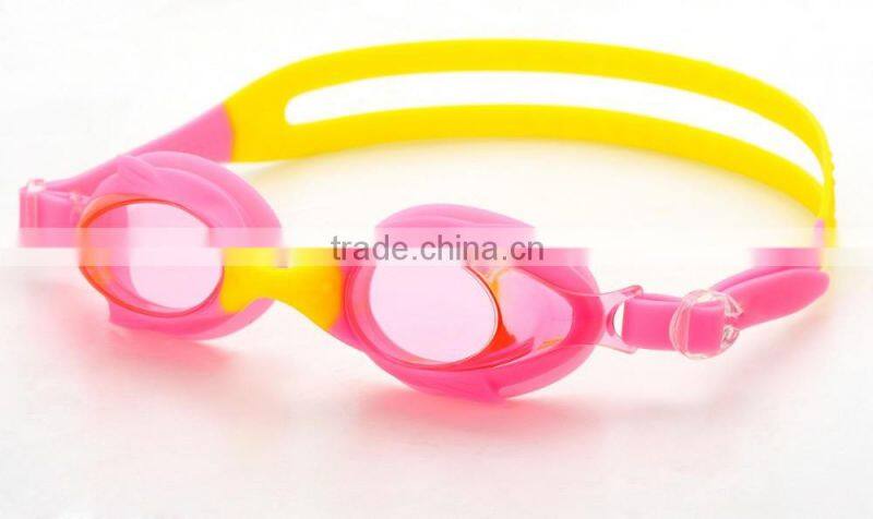 Best Sale Baby Shark Design Junior/Kid/Children Swimming Goggles