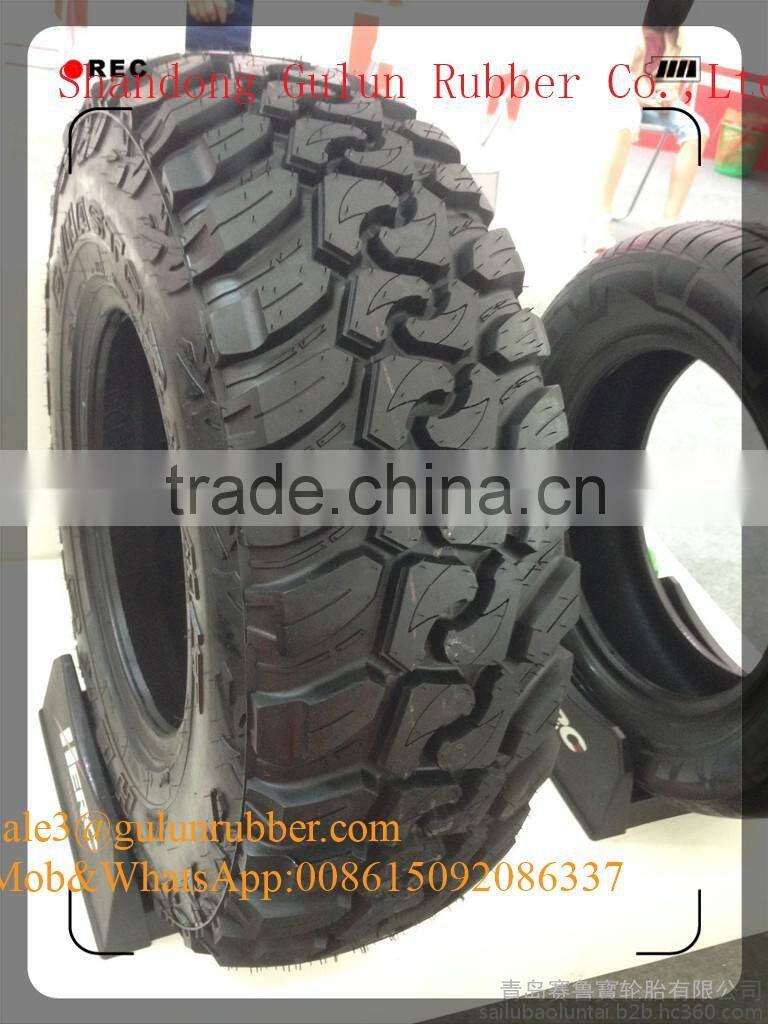 Cheap Wholesale military truck tire 15.5-25