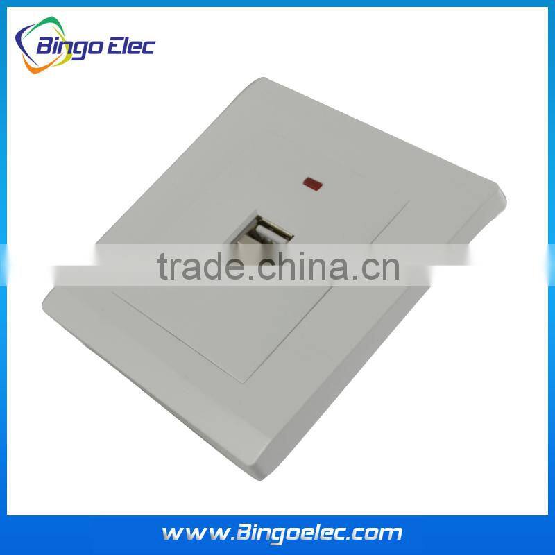 dual usb wall socket usb