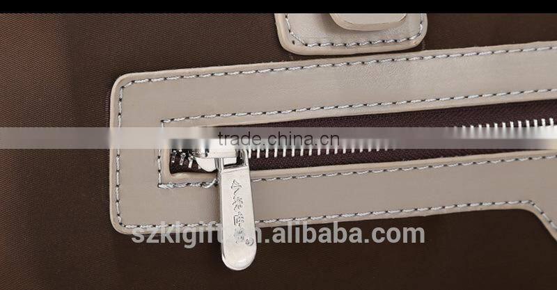 Brand new ambassador travel bag with high quality