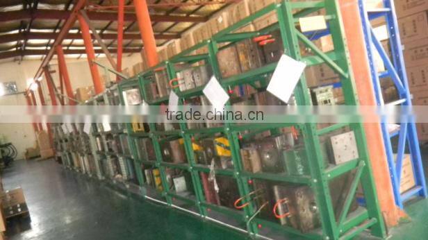 Chinese Custom Plastic Injection Mould Manufacturer