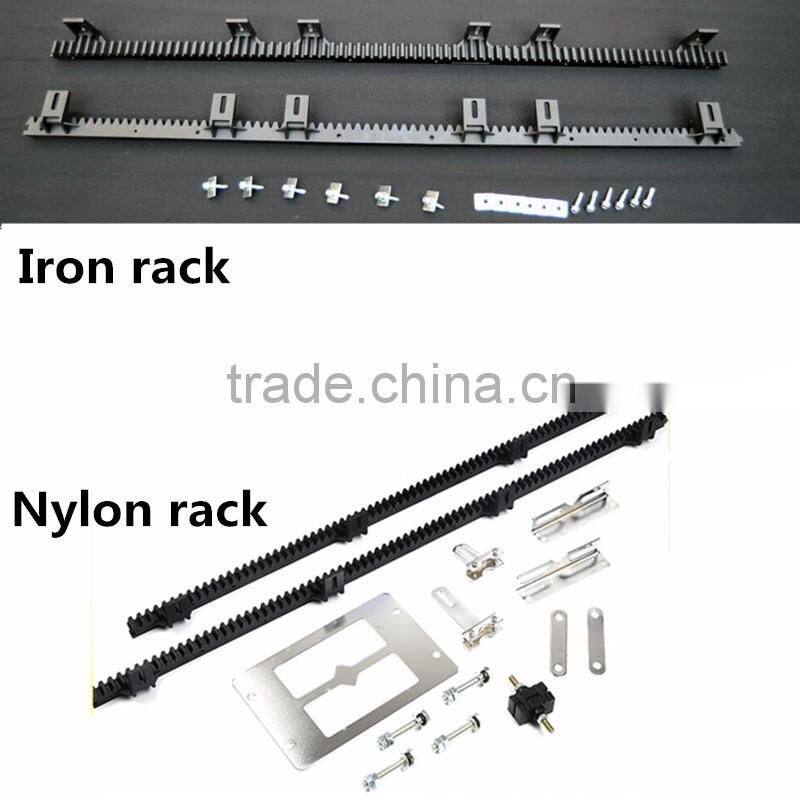 electric sliding gate door opener motor / sliding door opener / gate door operator