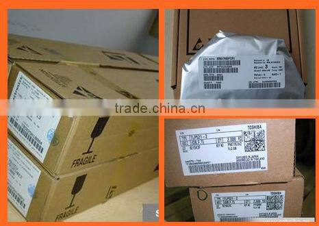 Integrated Circuit XQ2VP40-5FG676N