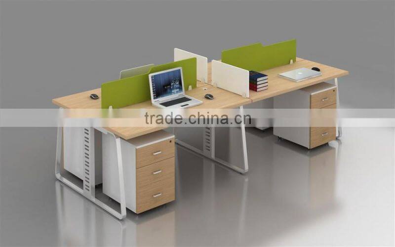 Staff small office table or computer desk