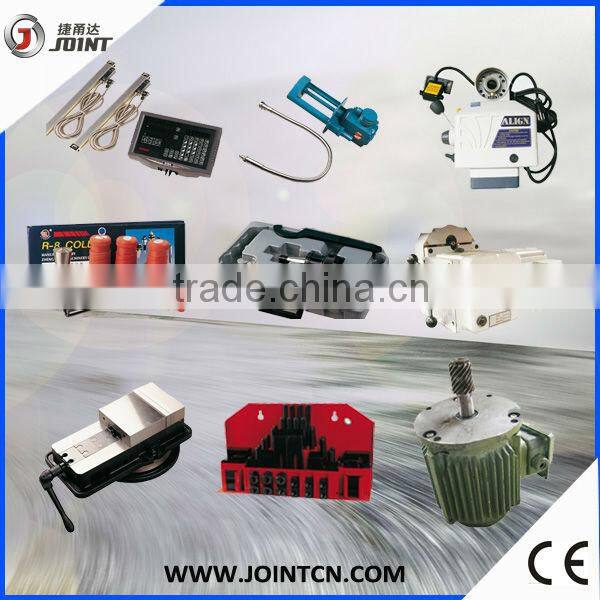 JOINT Brand Standard Milling Machine 4SB