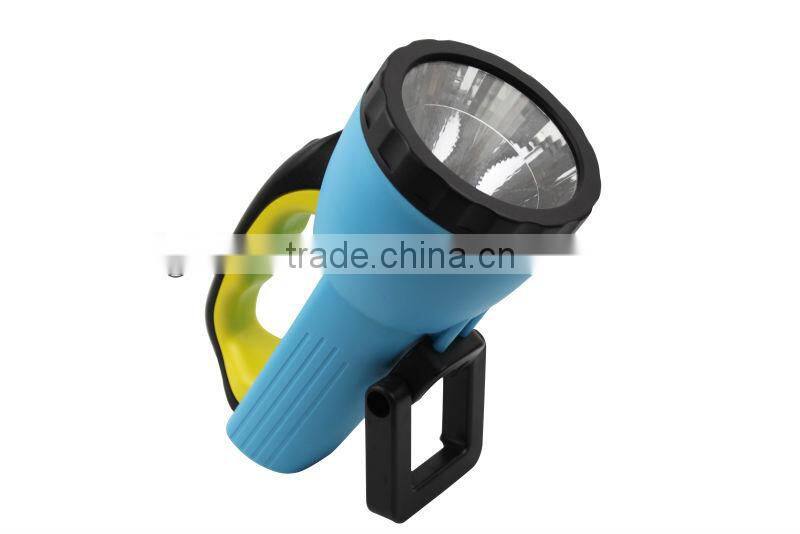 RT-92005 LED Handhold Outdoor Spot Light