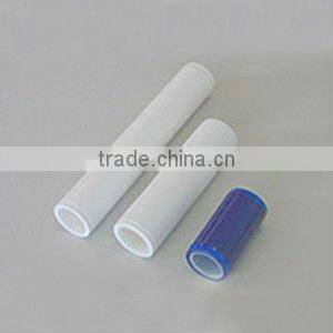 durable pet hair remover sticky roller brush