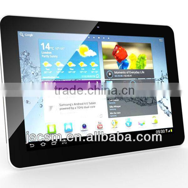 10.1 inch cheap tablet pc with dual camera 1280*800