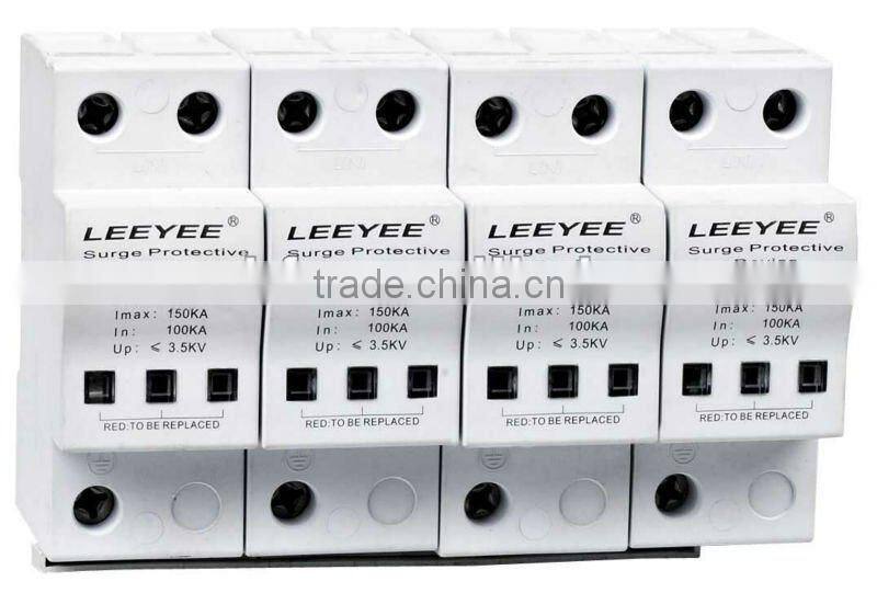 class b power supply surge protector