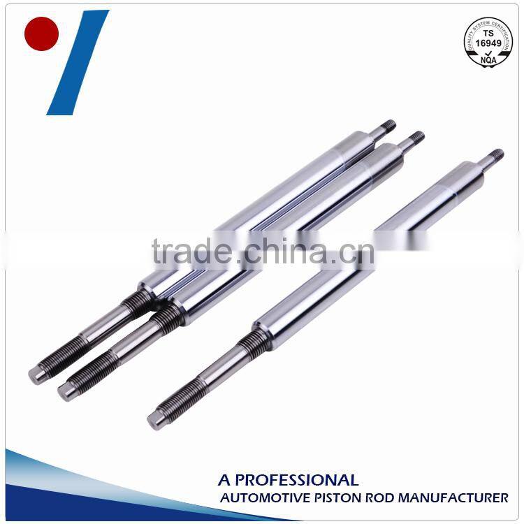 Chinese wholesale suppliers chrome harden linear shaft latest products in market