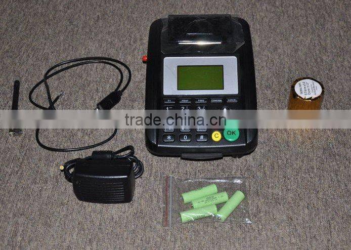 Best quality SMS/GPRS printer