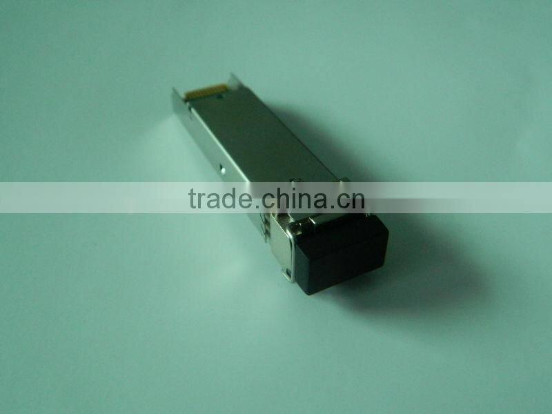 fiber optic SFP module